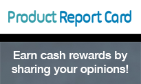 Product Report Card